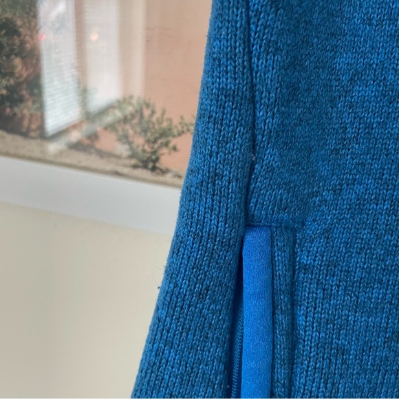 Patagonia Better Sweater Vest Patagonia Vest - Picture 4 of 5